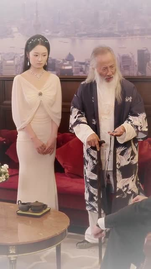 你的眼睛得靠我纯爱水来洗 (83集)大结局一气呵成