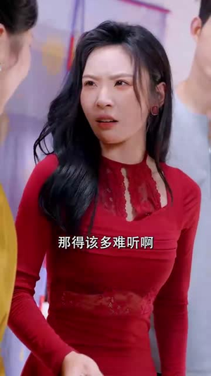 穷途之罪 (61集) 精彩热门短剧