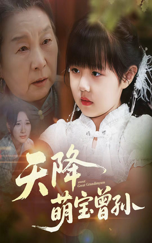 天降萌宝曾孙（60集）解说