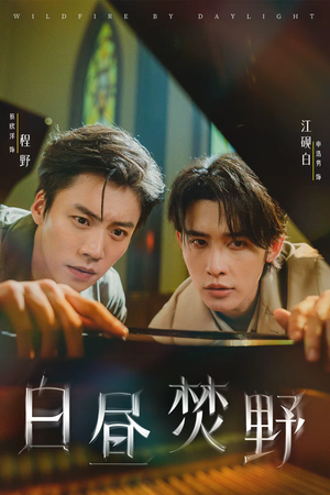 白昼焚野（70集）番茄免费短剧