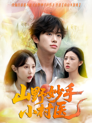 山野妙手小村医（78集）短剧分享片段