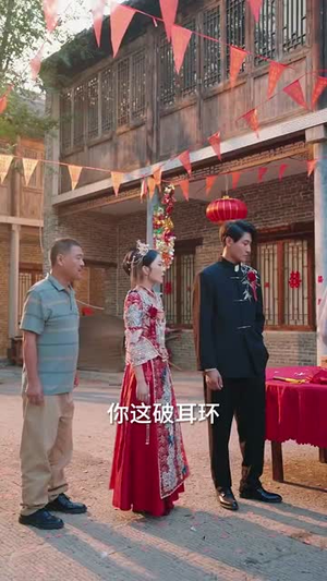 为了鉴宝我压上一切 (63集) 番茄免费短剧