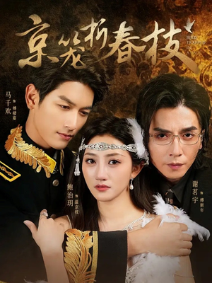 京笼折春枝（79集）怎么看全集