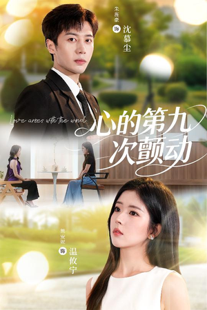 心的第九次颤动（60集）免费观看