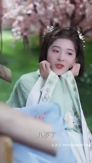 权宠刁妃（17集）免费版