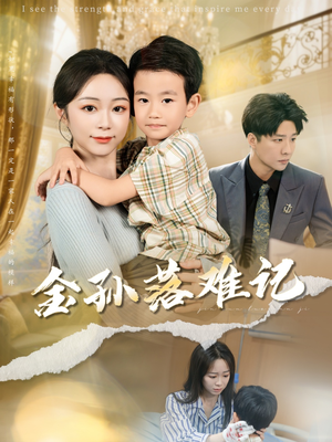 金孙落难记（62集）在线看完整版