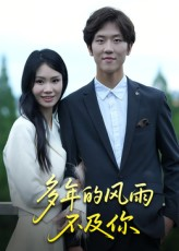 多年的风雨不及你（15集）全集在线看