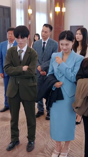 冷眼旁观的她 (61集) 短剧免费分享