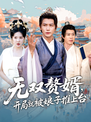 无双赘婿开局就被娘子推上台（80集）无需会员免费看