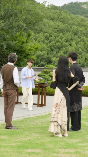 姐姐别怕我已经无敌了（83集）爆款热门短剧