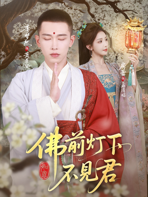 佛前灯下不见君（65集）在线看免费版