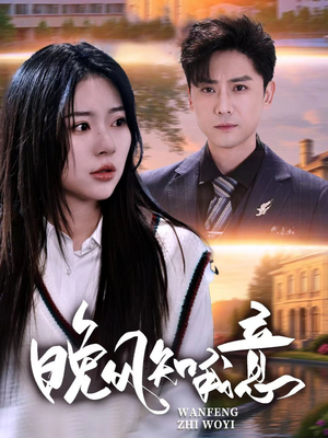 晚风知我意（50集）短剧热门合集