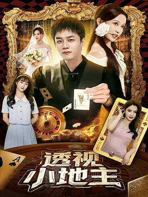 透视小地主（74集）热播短剧追不停