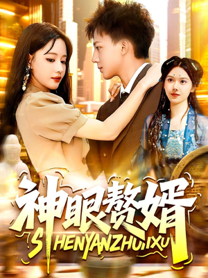 神眼赘婿（94集）热门短剧排行榜