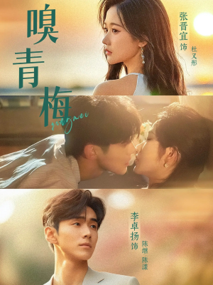 嗅青梅(74集) 嗅青梅(74集)全集一次看完