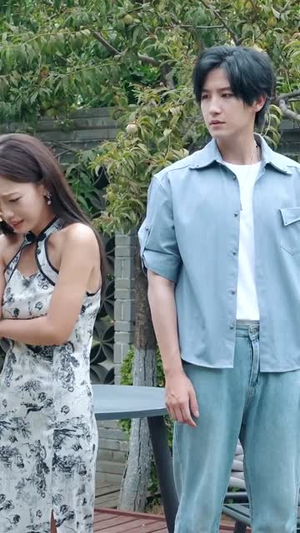 从失恋到拥美修玄 (80集) 精彩好看的短剧