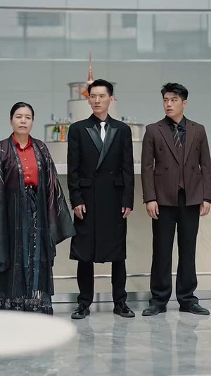 彼岸花开花又落 (76集) UC网盘在线看