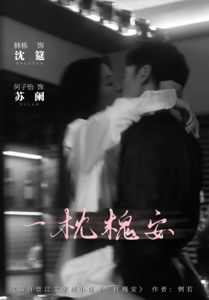 一枕槐安（80集）短剧全集免费看