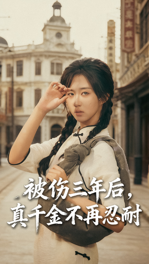 被伤三年后真千金不再忍耐（56集）去哪里看