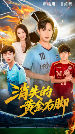 消失的黄金右脚（62集）在线看免费版