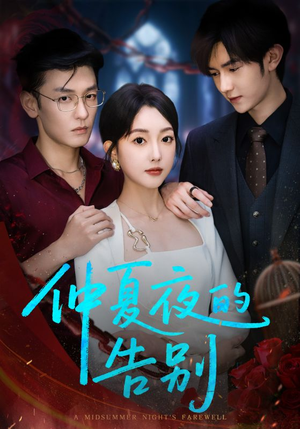 仲夏夜的告别（80集）1-102集