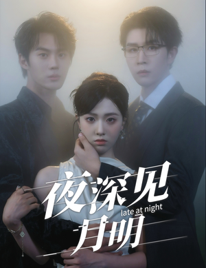 夜深见月明（50集）火爆短剧热播中