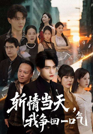 斩情当天我争回一口气（80集）完整版