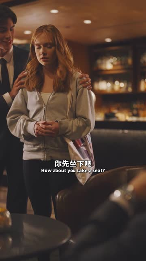 命中注定（75集）精彩的短剧