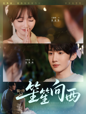 笙笙向西（75集）好看的短剧推荐