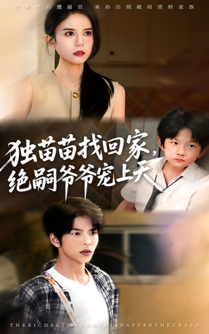 独苗苗找回家绝嗣爷爷宠上天（65集）在线观看完整版