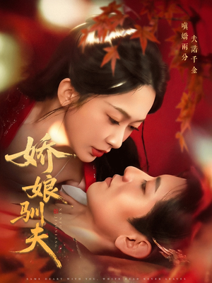 娇娘驯夫（82集）最新热播短剧