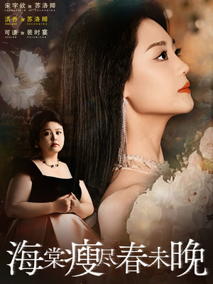 海棠瘦尽春未晚（62集）我全都看完了
