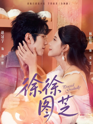 徐徐图芝（75集）看到了大结局