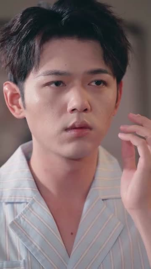 若星不渡雪  (66集)每日短剧分享