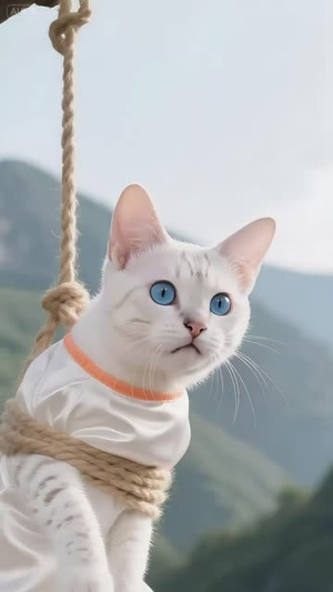 喵仪天下 第一季（20集）热门短剧大全