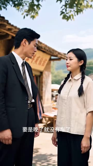 八十年代的江南村（12集）在哪个app能看