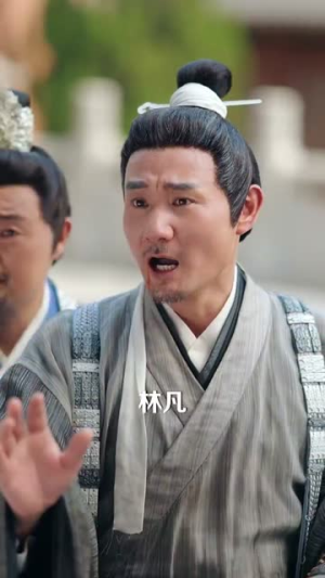 封神你堂堂纣王偷听我一个小兵心声（80集）热门短剧排行榜