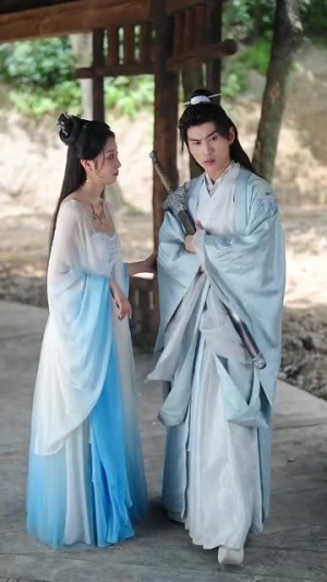 我悟性满级你让我剑冢守墓百年 (81集)短剧爆款推荐