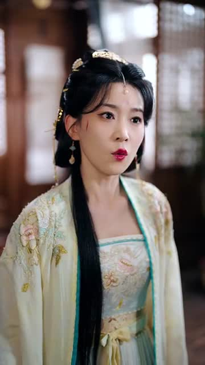 娇软美人分外勾人 (81集) 精彩短剧推荐