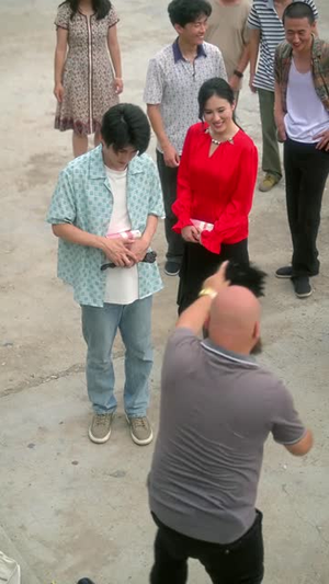 重生飞黄腾达(40集) 重生飞黄腾达(40集) 解说文案