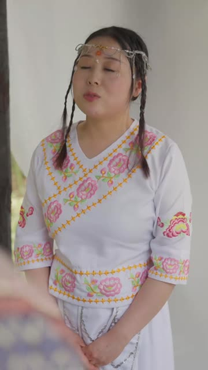 皮鼓谣（40集） 火爆短剧来袭