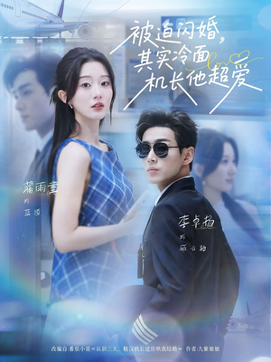 被迫闪婚其实冷面机长他超爱（77集）在哪看免费