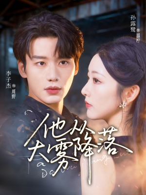 他从大雾降落（73集）超火热门短剧