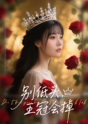 别低头王冠会掉（70集）短剧前十排行榜