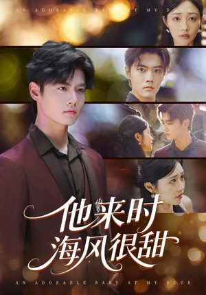 他来时海风很甜（60集）恋爱短剧分享