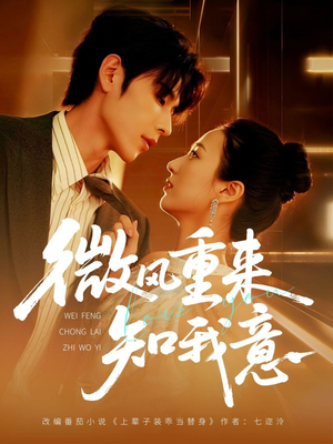 微风重来知我意（62集）更新时间一览表