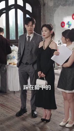 重生后新娘何必是你 (60集)全集免费