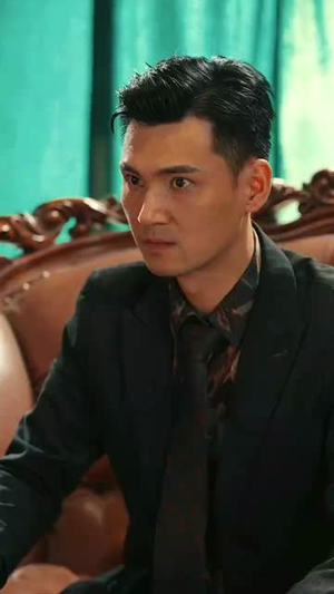 胜率百分之一看我如何逆袭成股神 (83集)好看短剧抢先看