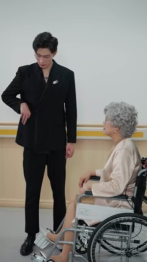 偏爱肥妻小厨娘 (100集)口碑之选免费看