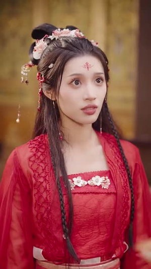 模拟修仙圣女别怕有我在 (82集)网盘在线观看